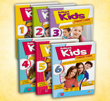 Adept Kids