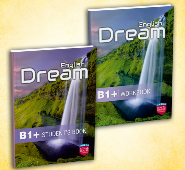 Dream B1+