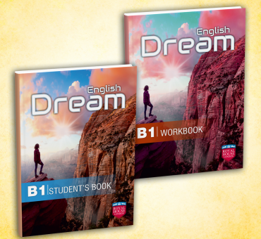 Dream B1
