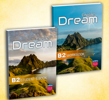Dream B2