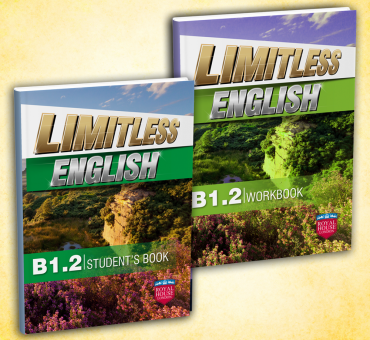 Limitless English B1.2