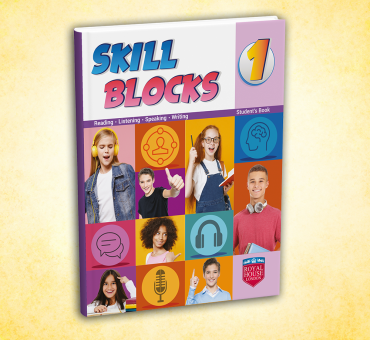Skill Blocks 1