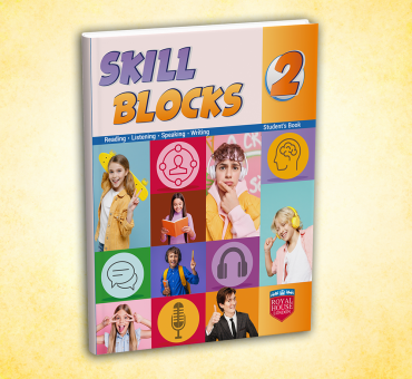 Skill Blocks 2