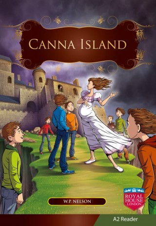 Canna Island