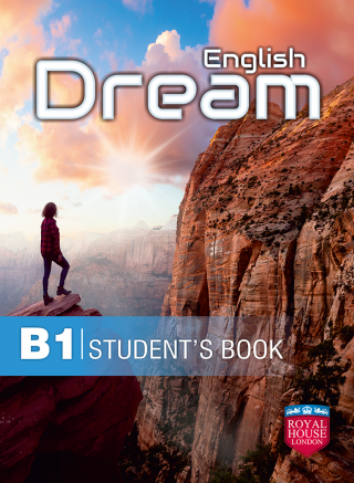 Dream B1 Student's Book
