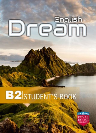 Dream B2 Student's Book