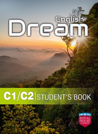 Dream C1/C2 Student's Book