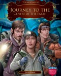 Journey to the Centre Ot the Earth