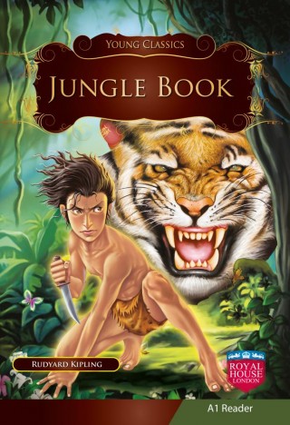 Jungle Book