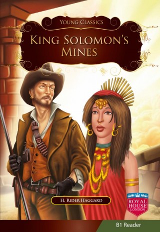 King Solomon's Mines