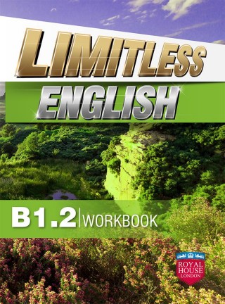 Limitless English B1.2 Workbook