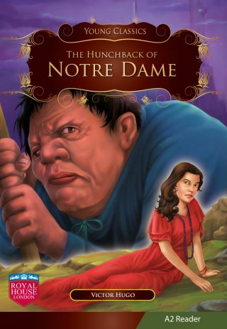 The Hunchback Nutre Dame