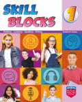 Skill Blocks 1 Student's Book
