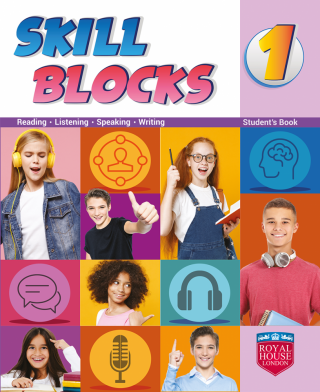 Skill Blocks 1 Student's Book