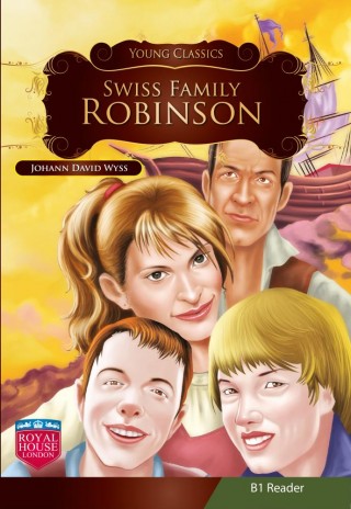 Swiss Family Robinson