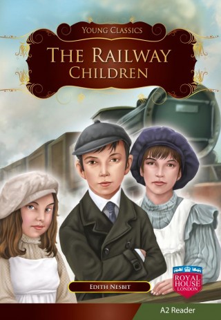The Railway Children