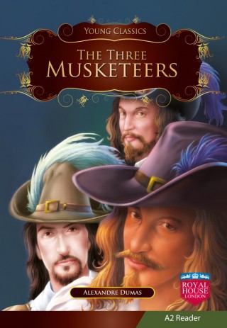 The Three Musketeers